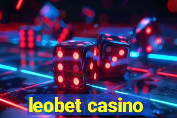 leobet casino